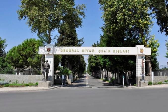 3'üncü Piyade Eğitim Tugay Komutanlığına Nasıl Gidilir? Antalya'da askerlik yapacaklar buraya! - İlkhaber Gazetesi