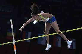 Angelica therese bengtsson (born 8 july 1993) is a swedish track and field athlete who specialises in the pole vault.she became the first pole vault winner at the inaugural summer youth olympics in singapore, 2010. Angelica Bengtsson Profile