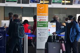 It can be done either on. Lufthansa Seeks Shareholder Approval For Capital Increase To Pay Down Bailout Bloomberg