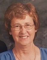 Maxine I. Goff Obituary