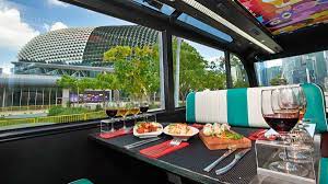12 Unique Restaurants In Singapore Even Non Foodies Will Find Impressive The Travel Intern