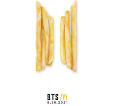 Pour over steamed asparagus, broccoli, or carrots. Bts Meal At Mcdonald S Will Include Sweet Chili Cajun Sauces Never Before Released In U S Mlive Com