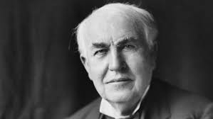 Thomas Edison: Visionär, Erfinder Oder Bösewicht? | Ie