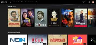 Veja o horário das novelas, programas, noticiários, séries e filmes e saiba o que está passando ao vivo no canais globo Globoplay Ou Canais Globo Compare Precos E Catalogos Das Plataformas Streaming Techtudo