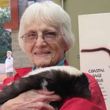 Tecolote Canyon advocate Eloise Battle, beloved for her dedication to the  open space, dies at 95