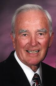 Dr. William Thurston Parks II Obituary