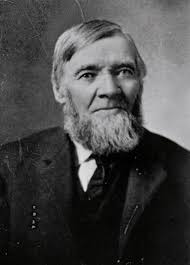 Nicholas Frederick (1828-1910)