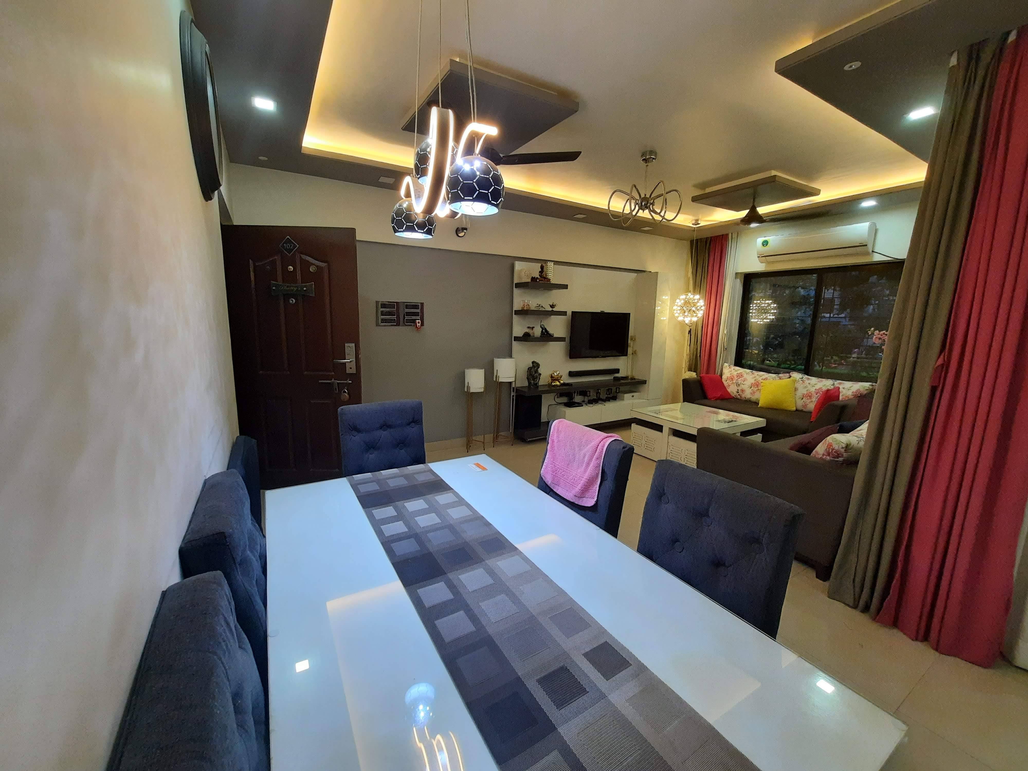 2bhk 1025sqft For Sale In Bramha SunCity product image