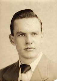 Thomas John Joseph McAuliffe