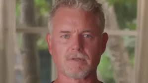 Brutal': Eric Dane shows sad symptoms of his ALS disease progressing in  heartbreaking new video