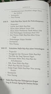 Fungsi durbar sebagai penjaga hak keistimewaan melayu. Arenabookers2u Majlis Raja Raja Kedudukan Dan Peranan Facebook
