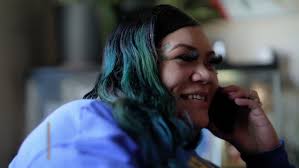 Marin Women's Hall of Fame: Mary Kay Sweeney