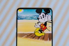 If you're in search of the best disney desktop wallpapers, you've come to the right place. Disney And Pixar Galaxy S10 Wallpapers Are Here Here S How To Get Them Cnet