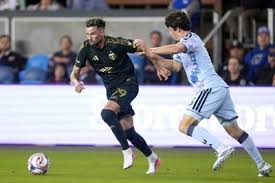 Timbers rue recent rut, try to track down ninth-place Rapids