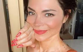 Antonella rios (tv actress) was born on the 31st of july, 1974. Antonella Rios Confiesa Que Padecio Covid 19 Me Faltaba El Aire