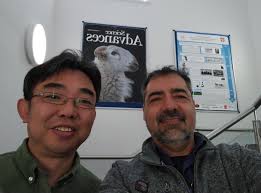 Laboratorio de Función y Reactividad Vascular