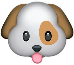 Vinili decorativi: Faccia di cane | Immagini di cani, Cani dei cartoni animati, Cani stampabili