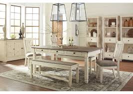 An ethan allen buffet, sideboard, credenza, or server. Bolanburg Dining Room Server Ashley Furniture Homestore Independently Owned And Operated By Hamad M Al Rugaib Sons Trading Co