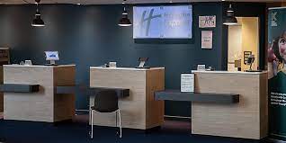 322 out of 996 reviews. Holiday Inn Express Hotel London Stansted Airport