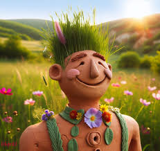 Here is the photo of the sculpture that Chris chorney was asking about