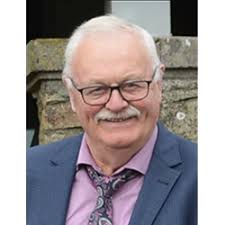 Clair McMyler née Allen