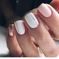 Acrylic nails have been a staple in the beauty industry for years, and this staying power has contributed to their ongoing popularity. 35 Short Acrylic Nails For Inspiration