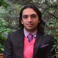 Guillermo Garcia Parra