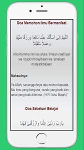 Semoga ianya bermanfaat kepada kita semua. Zikir Dan Doa Selepas Solat Fur Android Apk Herunterladen