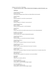 Stimate domnule presedinte, dear mr. Formule De PoliteÅ£e Incheiere Doc