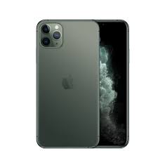 The two phones feature three rear cameras with four optical zooms; Buy Apple Iphone 11 Pro Max Axiom Telecom Uae