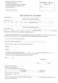 Click pentru a descarca un model declaratie de avere. Documente Primaria Comisani