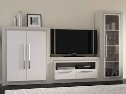 Modular Lacado De 305 Cms Modelo Terzo Mobilya Ve Ahsap Isleri