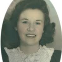 Obituary for Mrs. Elizabeth Hurst Lacy