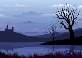 Download Embroidery Designs Landscape SVG Cut Files