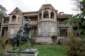 When the military regime of the colonels fell, in 1974 the greek people decided. Royal Greece The Former Greek Royal Palace Outside Athens Tatoi Greece Greek Royal Family Places To Go