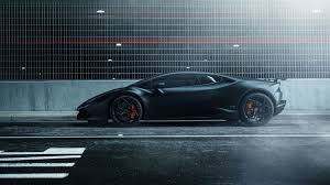 Matte Black Car Wallpapers Top Free Matte Black Car Backgrounds Wallpaperaccess