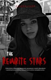 REWRITE THE STARS