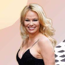 Anderson is best known for her roles on the television series home improvement, baywatch. Pamela Anderson Looks So In Love With Husband Jon Peters