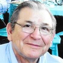 Samuel Amando Davila Obituary