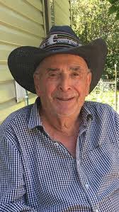 Obituary of Alfred Achtymichuk