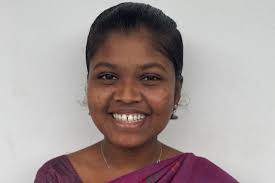 Fundraiser by Isabelle Allott : Help Vidhya achieve her dream of becoming a  teacher