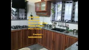 cost kitchen & home interior workers