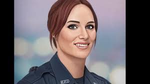 Wanda Etheridge's Instagram, Twitter & Facebook