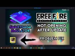Kalau kamu ingin download cheat free fire kebal, cheat free fire emulator, atau cheat lainnya, kamu juga bisa mengandalkan bellara vip, loh! Free Fire Game Crashing After Update Smartgaga Emulator Problem Fix Youtube