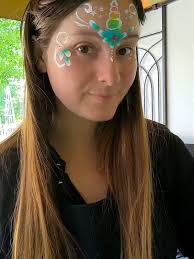 Diy Kids Unicorn Faory Makeup