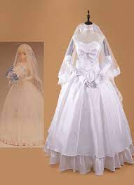 Maybe you would like to learn more about one of these? Halloween Kostum Fate Stay Night Saber Karneval Cosplay Kostum Hochzeitskleid Fasching Kostum Cosplayshow Com