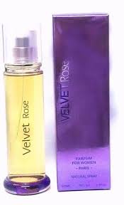 Beauty, cosmetic & personal care in leicester, united kingdom. Ø¹Ø·Ø± Velvet Rose