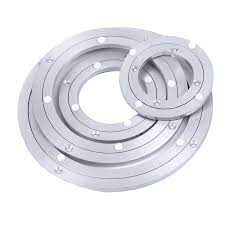 Maybe you would like to learn more about one of these? Buy Anti Skid Stainless Steel Lazy Susan Bearing Swivel Plate Rotating Turntable At Affordable Prices Free Shipping Real Reviews With Photos Joom