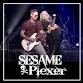 SESAME PLEXER rocks McSORELY’S event in DeLand, FL