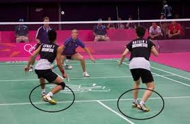 See full list on perpustakaan.id Teknik Dasar Tenis Meja Pengertian Sejarah Tekniknya